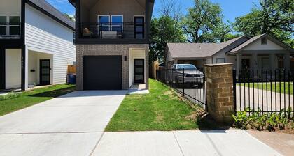 Dallas Home