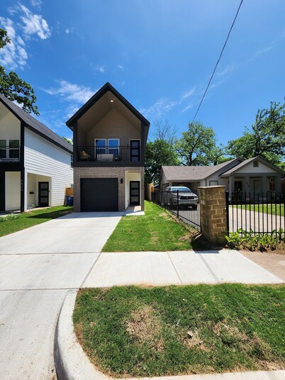 Dallas Home