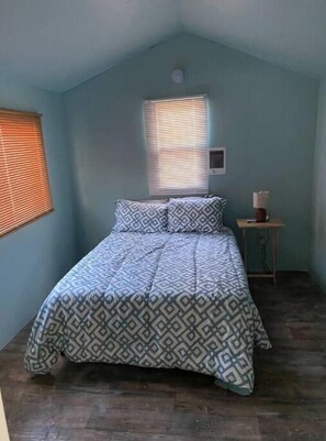1 habitación y wifi 