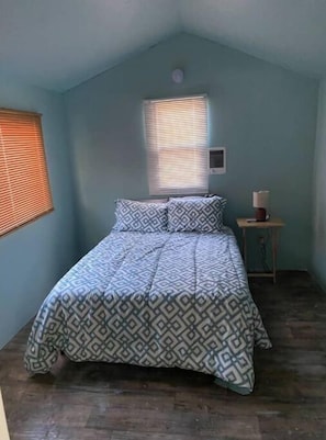 1 bedroom, WiFi
