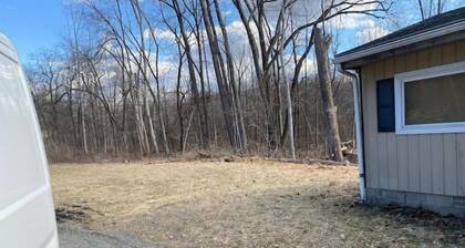 modest structure by hwy 209 , heart of kerhonkson