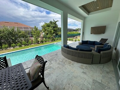 2023 New Construction! Beautiful Marco Island located around great amenities!