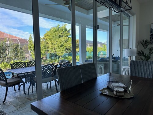 2023 New Construction!  Beautiful Marco Island located around great amenities! 