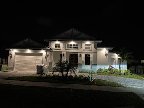 2023 New Construction!  Beautiful Marco Island located around great amenities! 