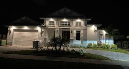 2023 New Construction!  Beautiful Marco Island located around great amenities!