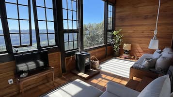 Superior Cabin | View from room