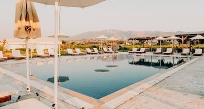 Glamping Tent - Free Breakfast @ SAILS ON KOS