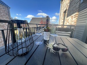 Boendeområde