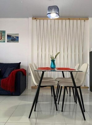 Interior - nautical parrita (Puntarenas)