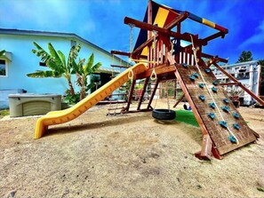 Espace pour enfants