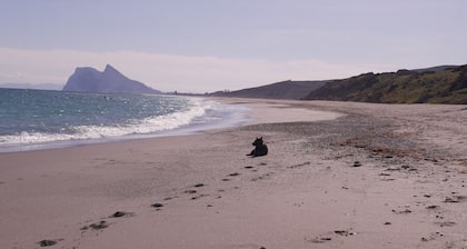 Terrazas de Alcaidesa 2416 Cosy Flat