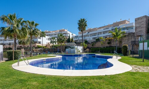 Terrazas de Alcaidesa 2416 Cosy Flat