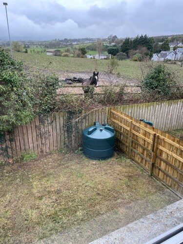 Cashel on the Coast, Ballycastle