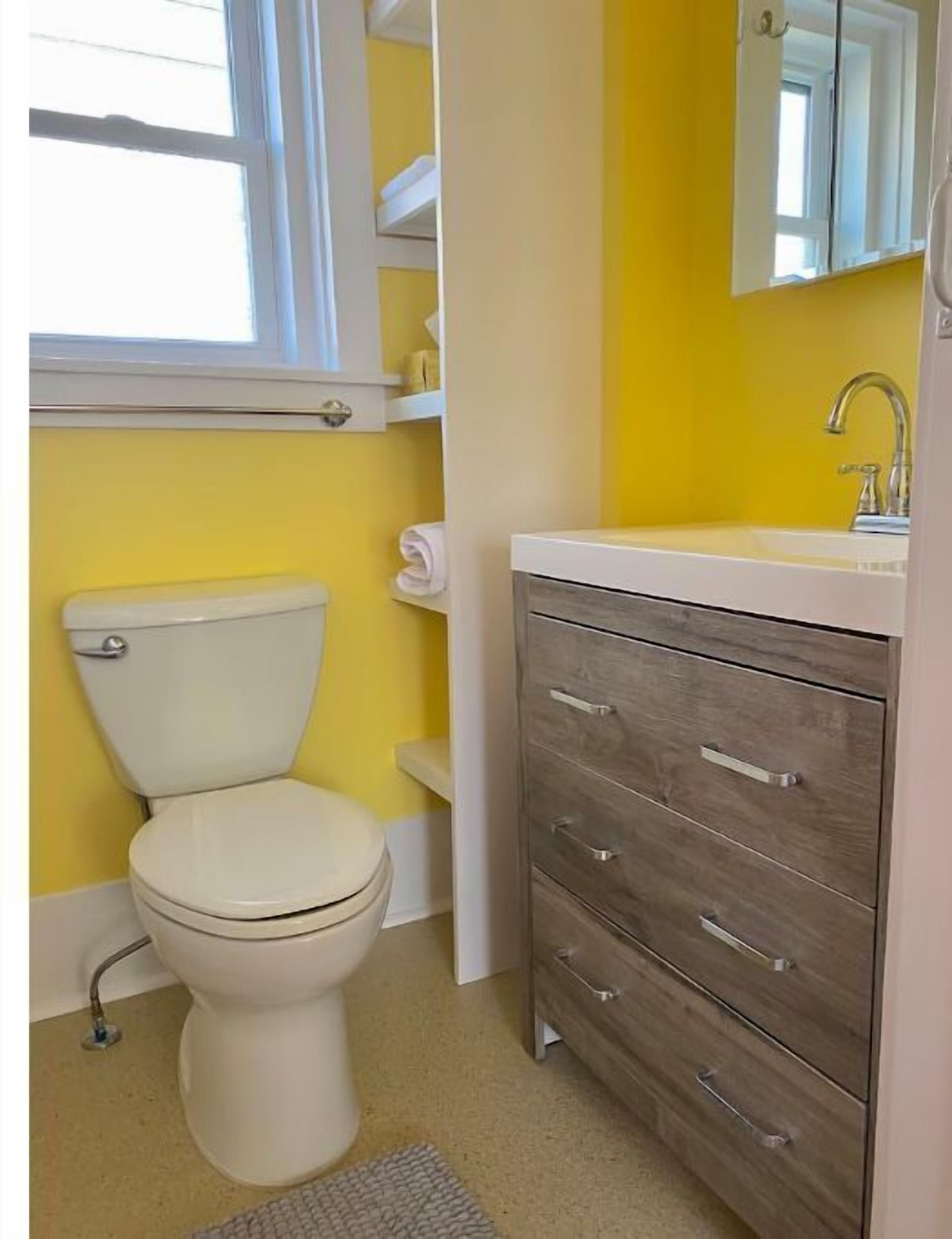 Beautiful bungalow three blocks from Lake Michigan