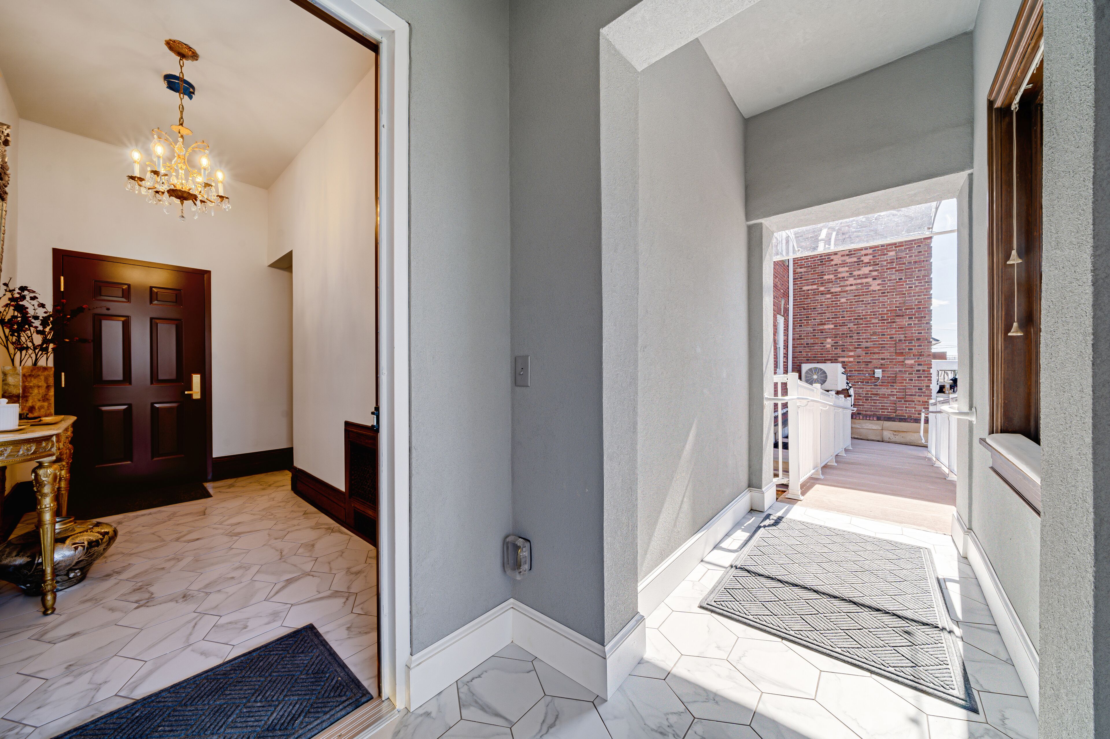 Luxury Suite, 1 Queen Bed, Accessible, Non Smoking (ADA guests only) | Room amenity