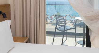 B&B Champagne Vlore Bay