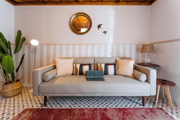 2 Schlafzimmer