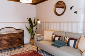 2 chambres