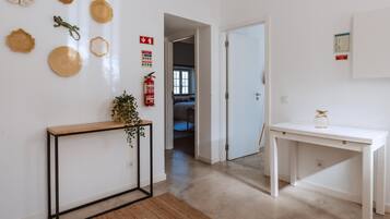 Căn hộ | 2 phòng ngủ