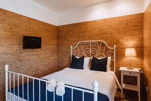 2 habitaciones 