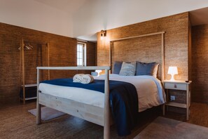 2 habitaciones 
