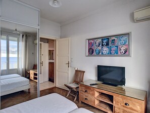 3 Schlafzimmer, Bügeleisen/Bügelbrett, kostenloses WLAN, Bettwäsche