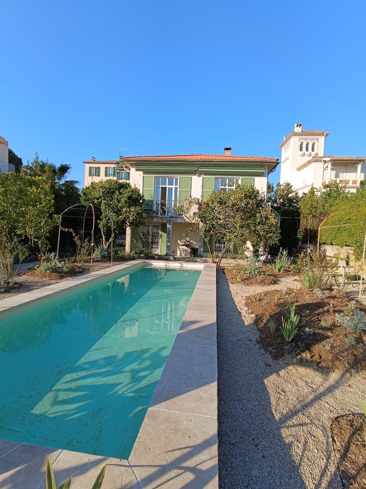 Bild für Gastgeberprofil