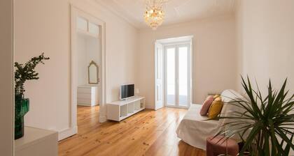 ST Apart 13 in Peniche