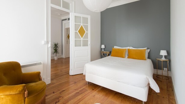 1 bedroom - ST Apart 13 in Peniche (Peniche)