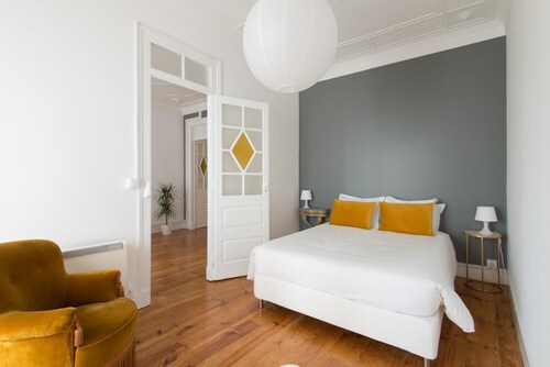 ST Apart 13 in Peniche
