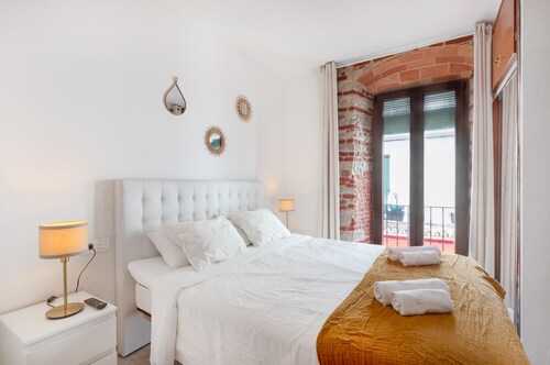 Apartment in Plaza de Los Naranjos