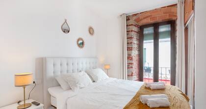 Apartment in Plaza de Los Naranjos