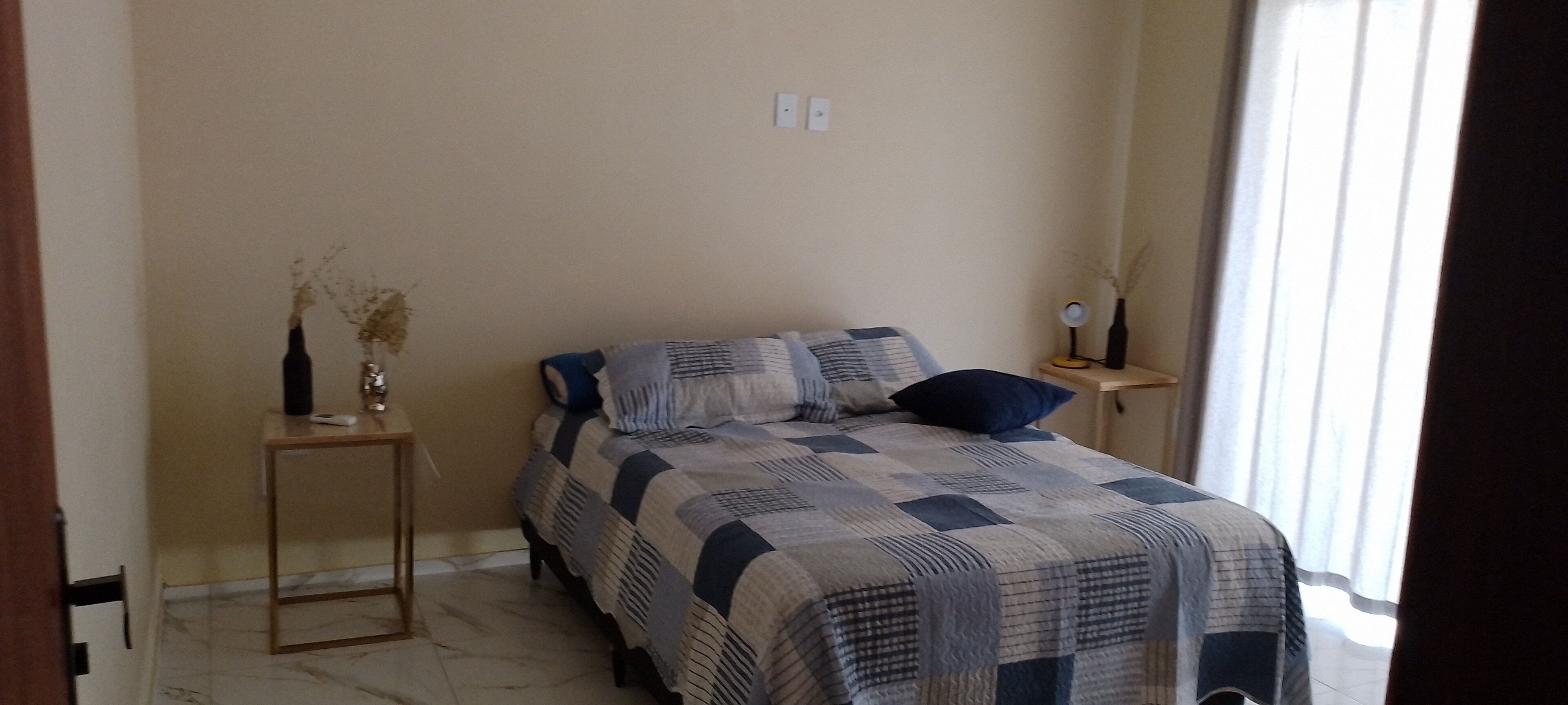 Country style private home. We have availability for Corpus Christi. 