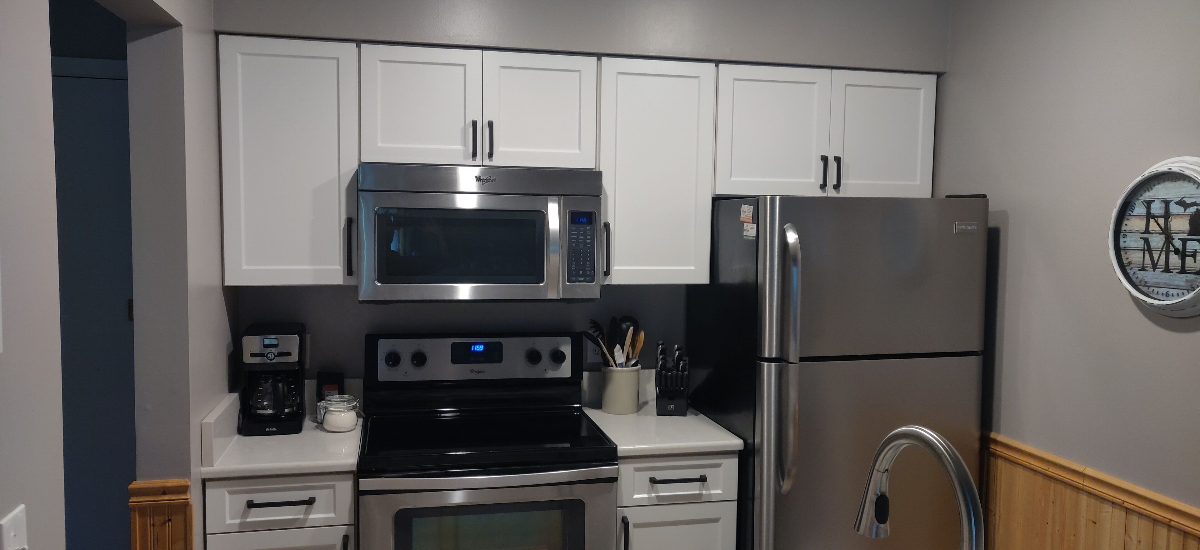 Trout Creek Condo #21: Newly Remodeled with pools and hot tubs.