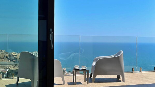 Interior - Villa with private swimming pool (Cullera)