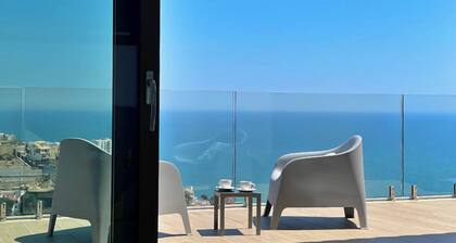 Villa with private swimming pool