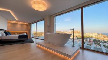 3 chambres, bureau, fer et planche à repasser, Wi-Fi