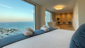 3 bedrooms, desk, iron/ironing board, WiFi - Villa with private swimming pool (Cullera)