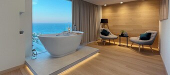 Villa with private swimming pool