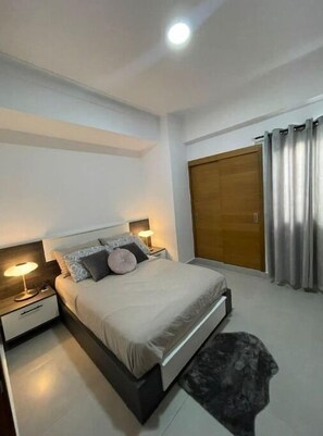 2 slaapkamers