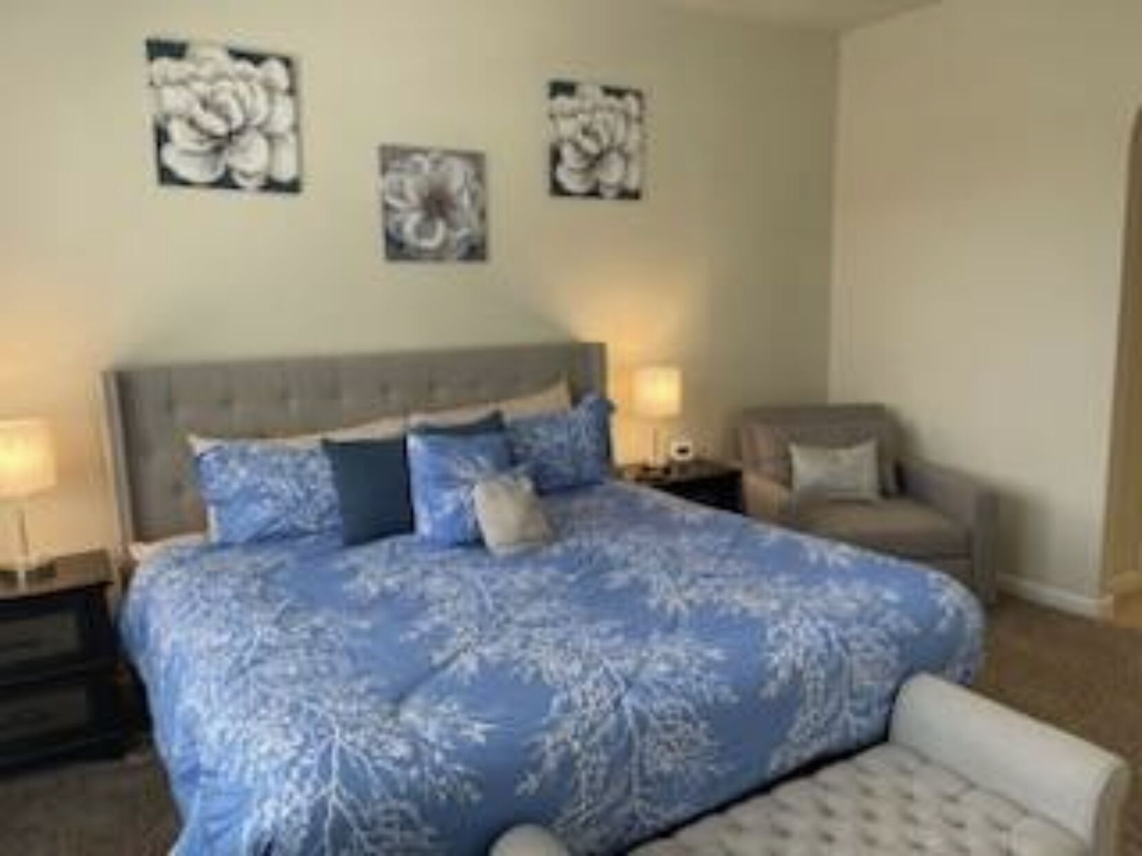 20 mins to Disney World