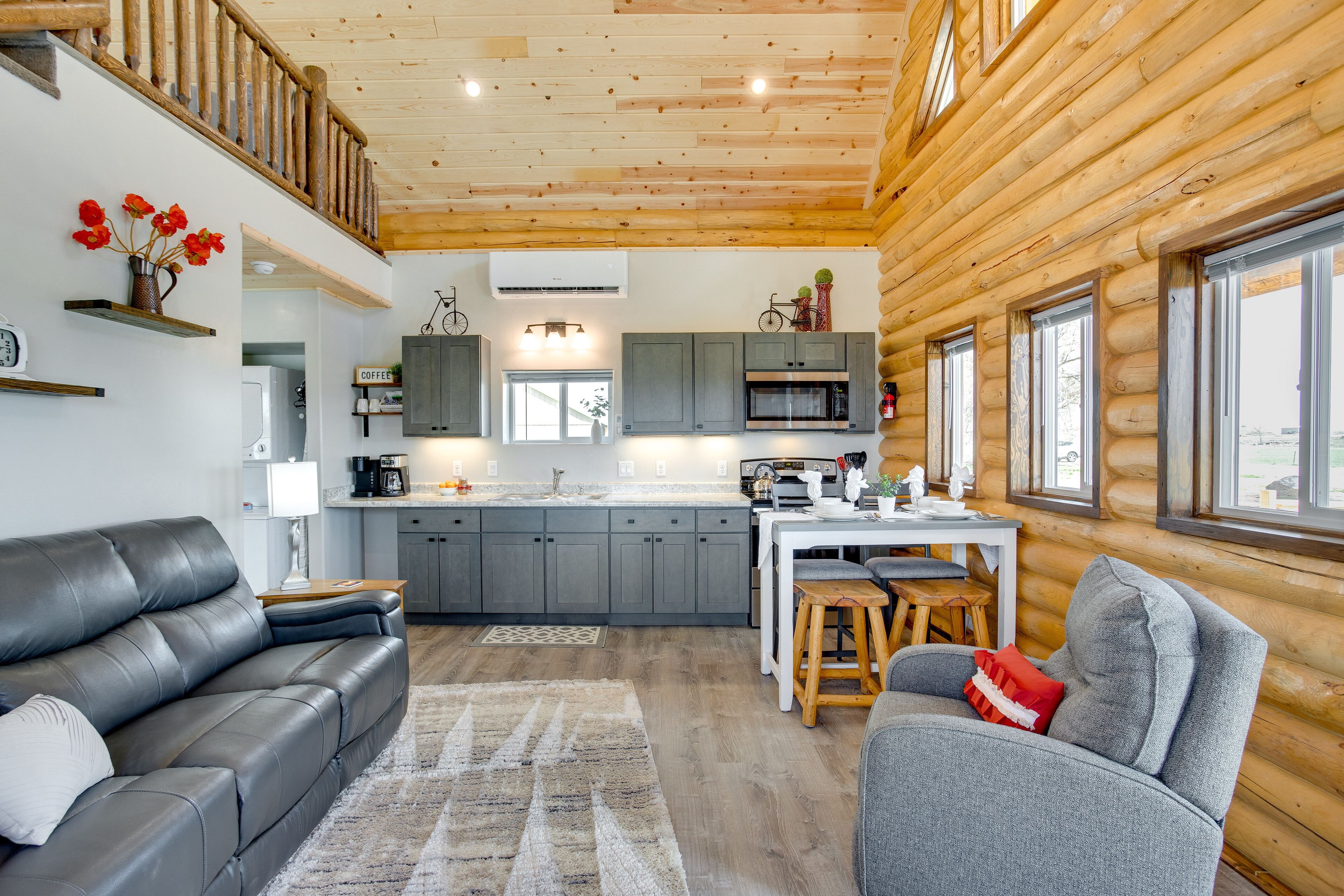 Secluded Grand Junction Getaway w/ Sweeping Views!