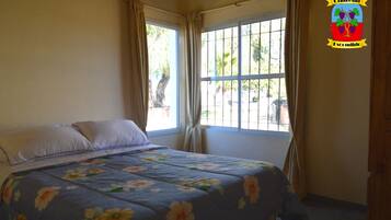 1 habitación y wifi gratis