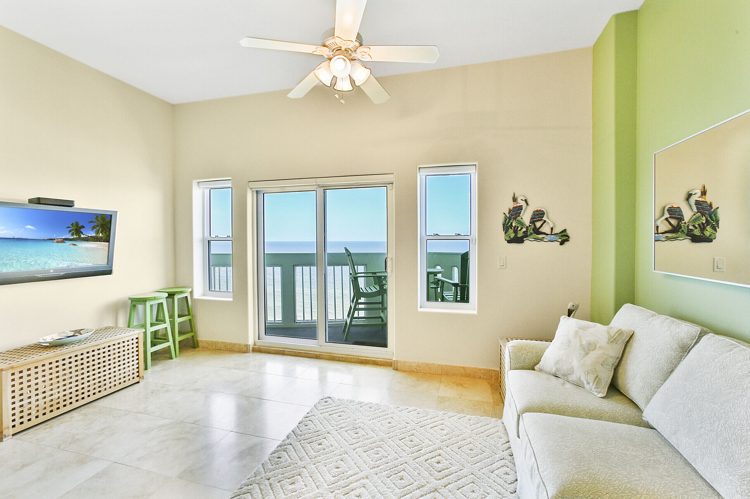 Oceanside Escape | Ocean View | Pool | 3 Bedrooms
