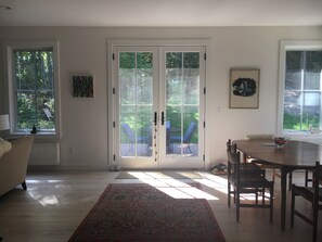 Interiør