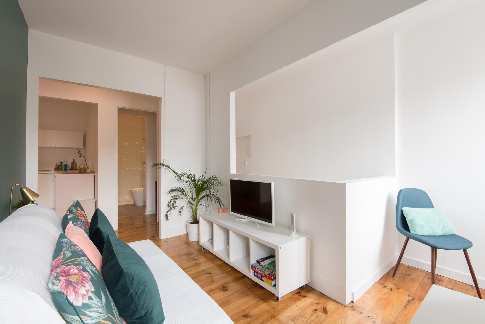 ST Apart 10 in Peniche