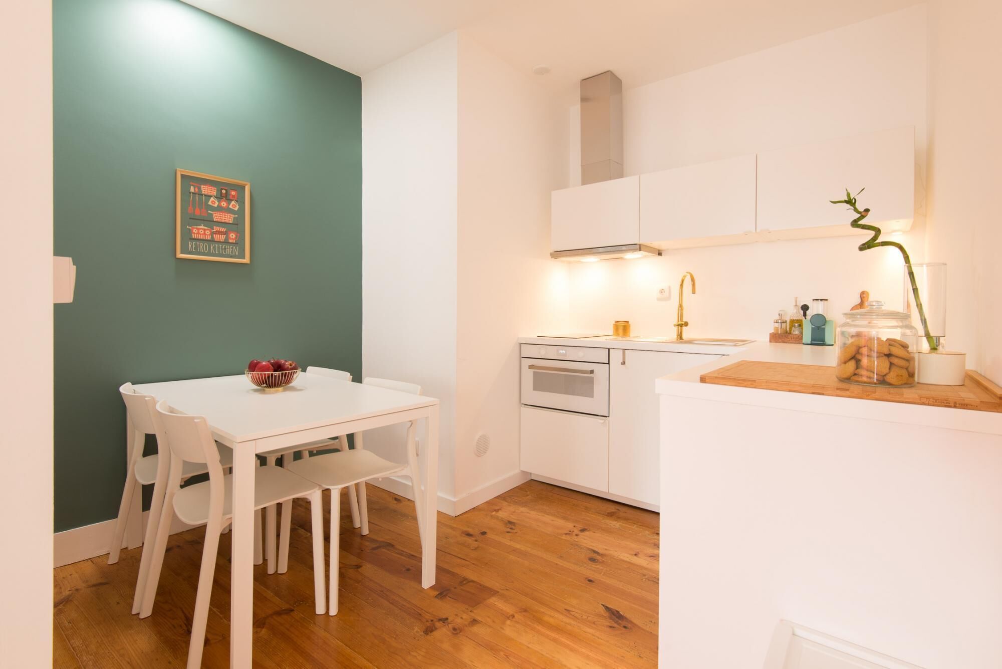 ST Apart 10 in Peniche