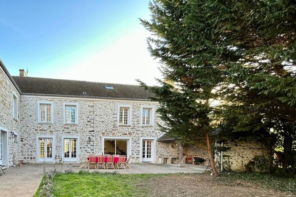 Le Domaine de Jade