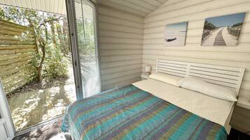 3 chambres, fer et planche Ă repasser, Wi-Fi