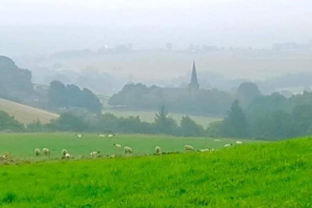 Ryburn View Cottage